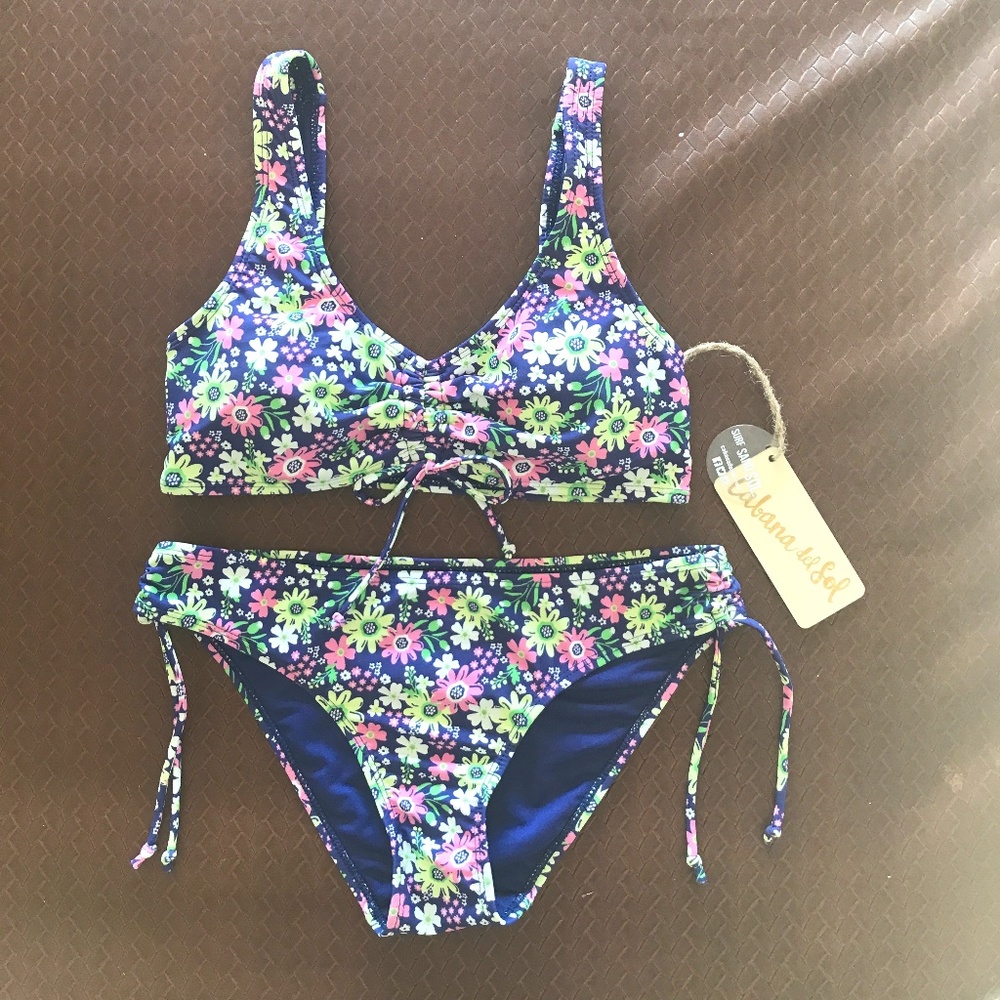 Cabana Del Sol Bikini